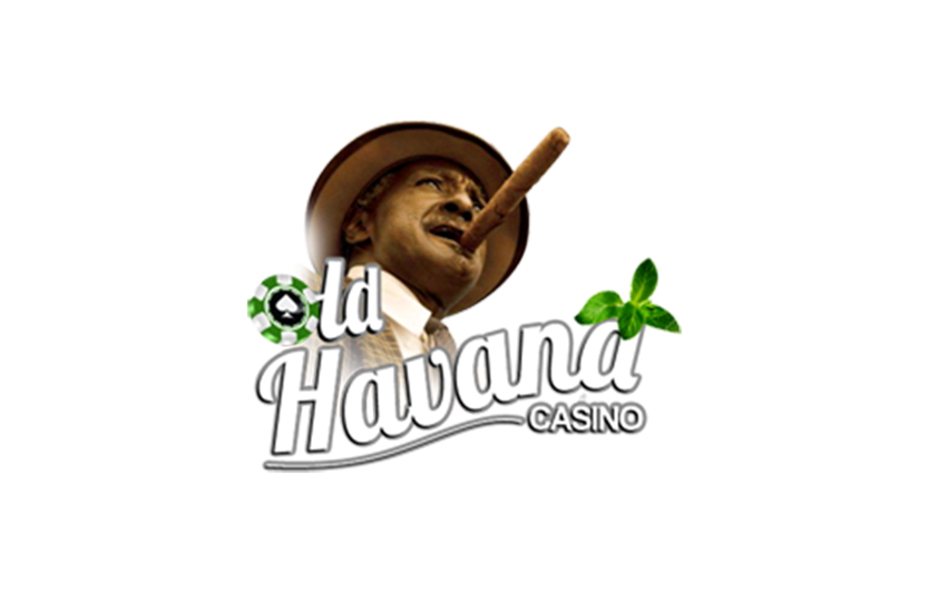 Огляд старого казино Гавани